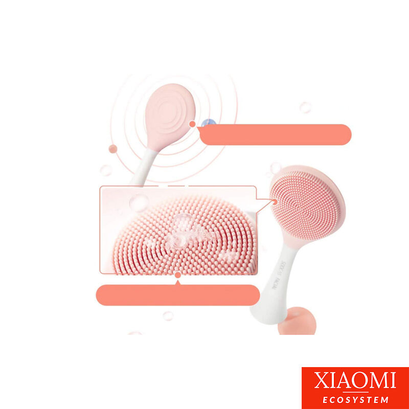 Xiaomi Soocas FCVp pink