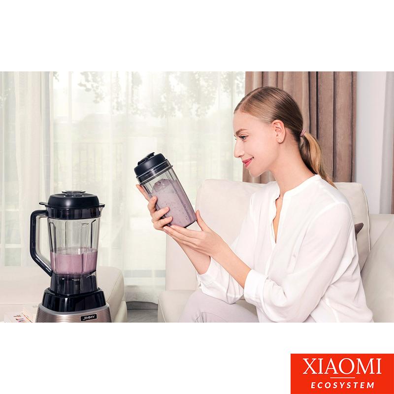 Xiaomi Jimmy B53 asztali turmixgép, 1000W 