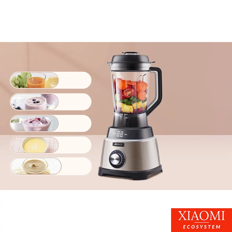 Xiaomi Jimmy B53 asztali turmixgép, 1000W 