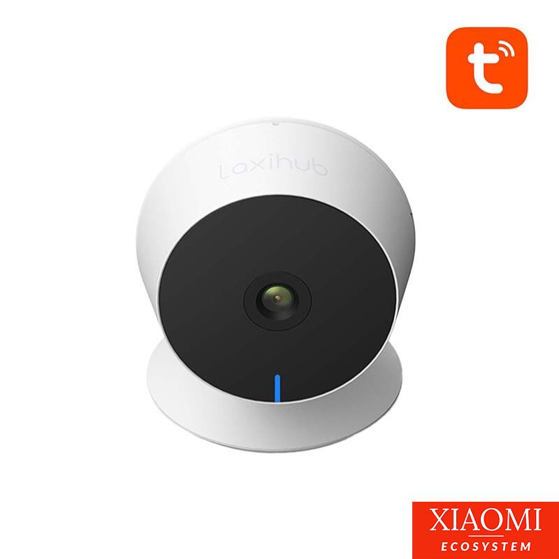 Laxihub IP kamera, WiFi, M1-TY, 1080p,Tuya
