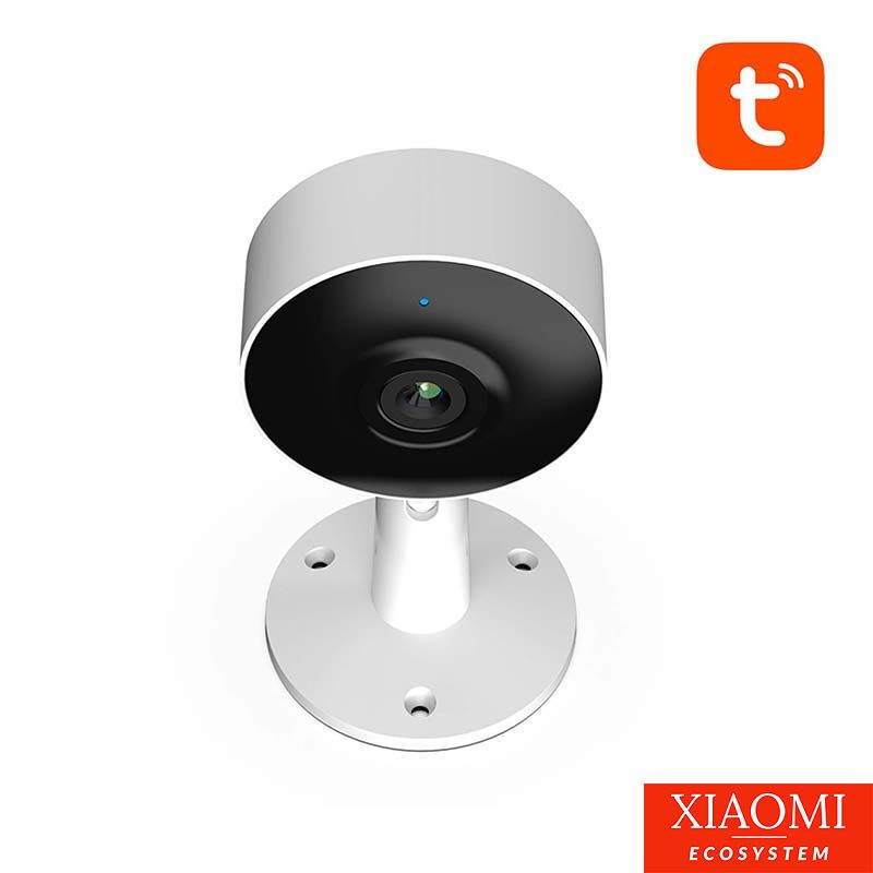 Laxihub IP kamera, WiFi, M4-TY, 1080p, Tuya