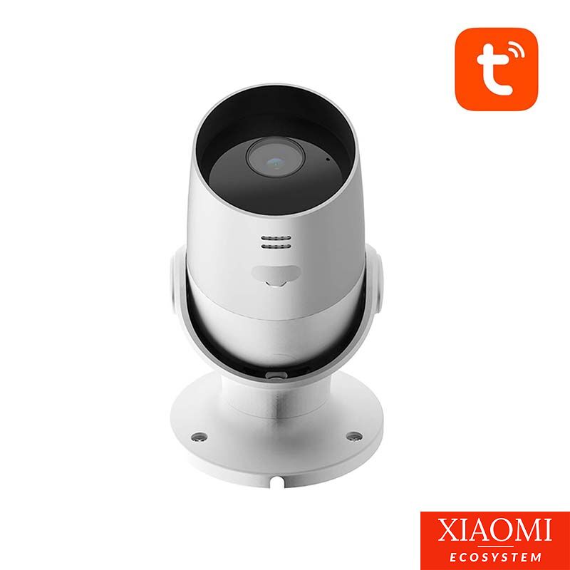Laxihub IP kültéri kamera, WiFi, O1-TY, 1080p, Tuya