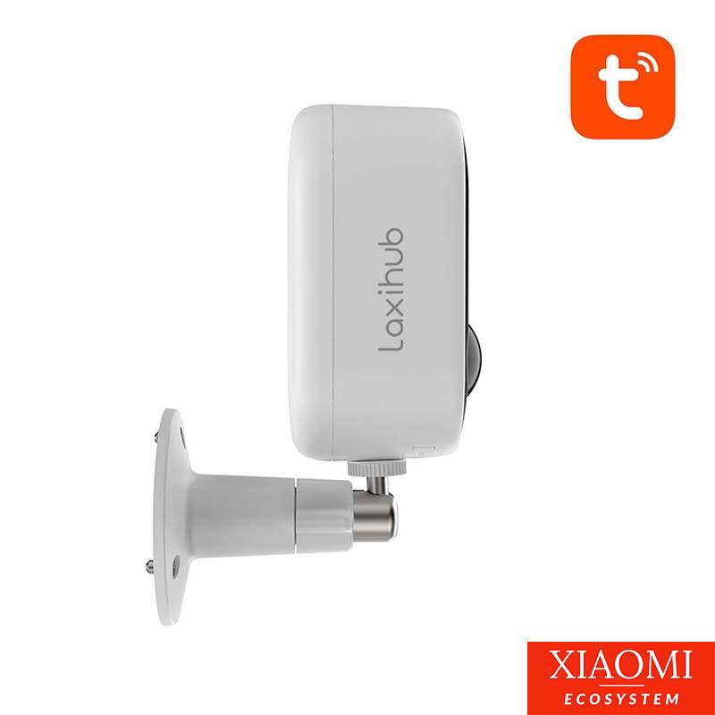 Laxihub IP vezeték nélküli kamera, W1-TY, WiFi, 1080p, Tuya