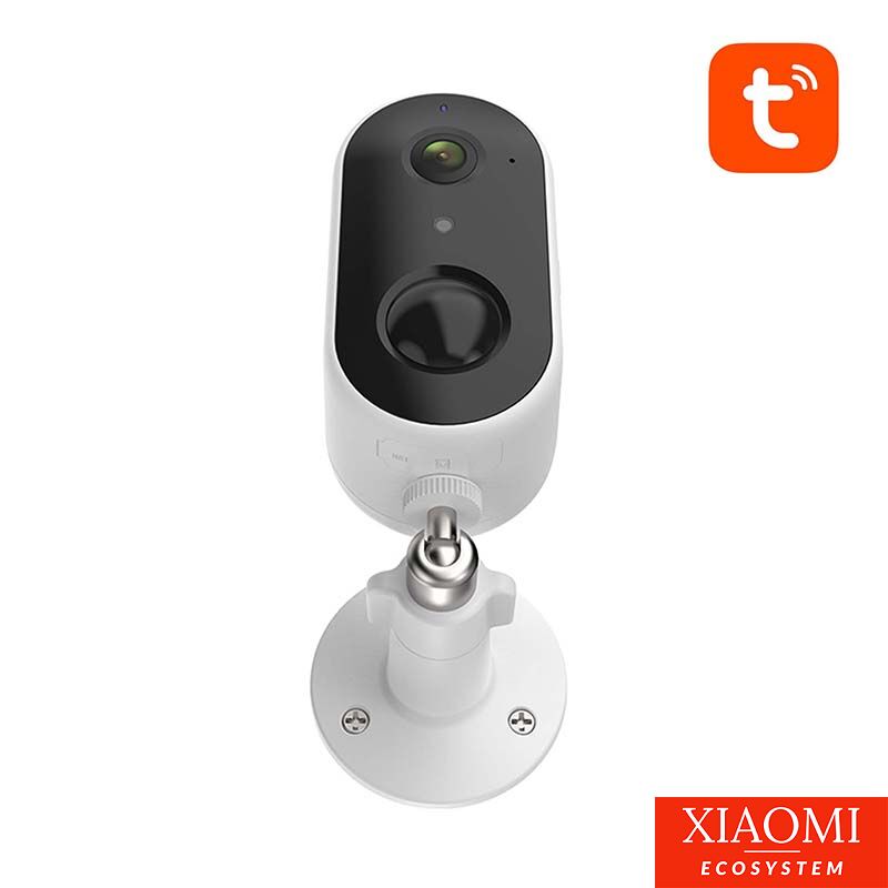 Laxihub IP vezeték nélküli kamera, W1-TY, WiFi, 1080p, Tuya