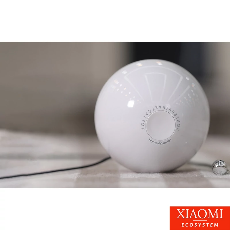xiaomi_homerunpet