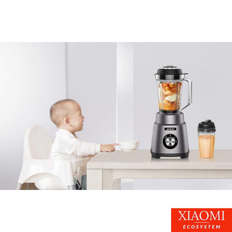 Xiaomi JIMMY B32