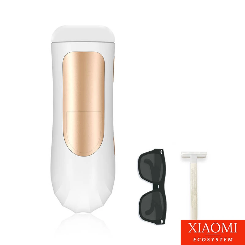 ANLAN_IPL_epilator