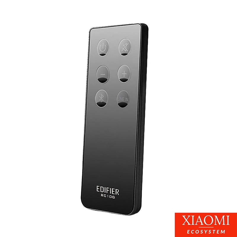 Edifier hangszóró, R1700BT 2.0 , fekete