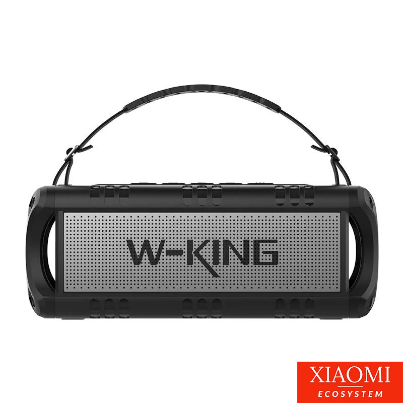 W-KING D8 MINI 30W Wireless Bluetooth Speaker, hangszóró