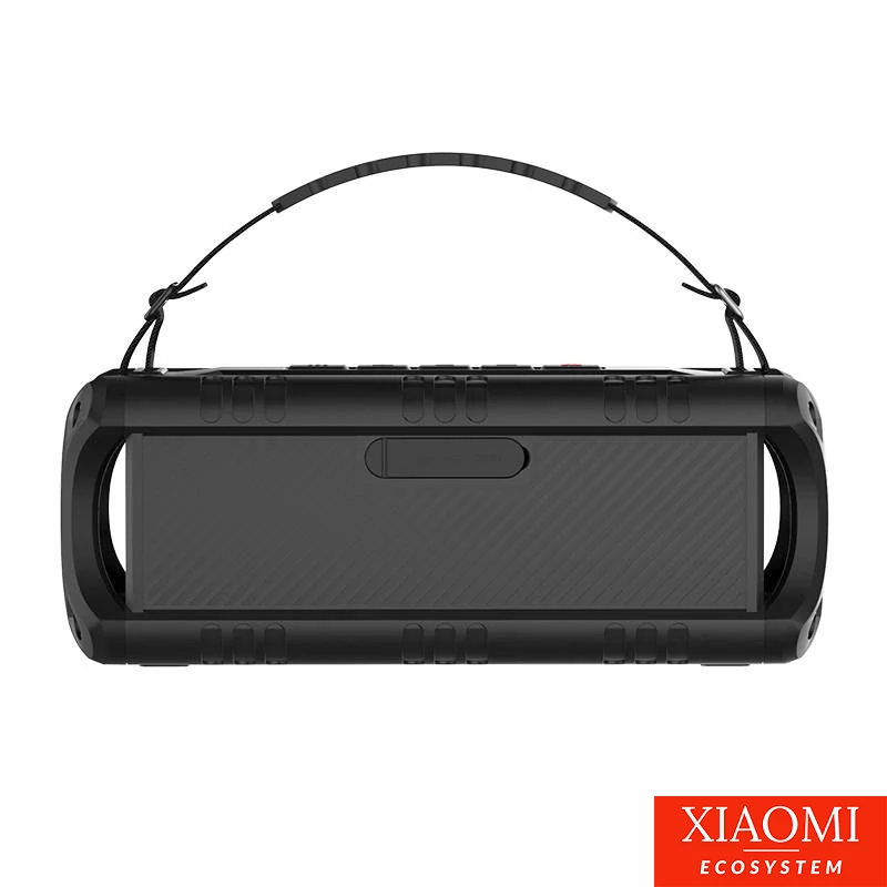 W-KING D8 MINI 30W Wireless Bluetooth Speaker, hangszóró