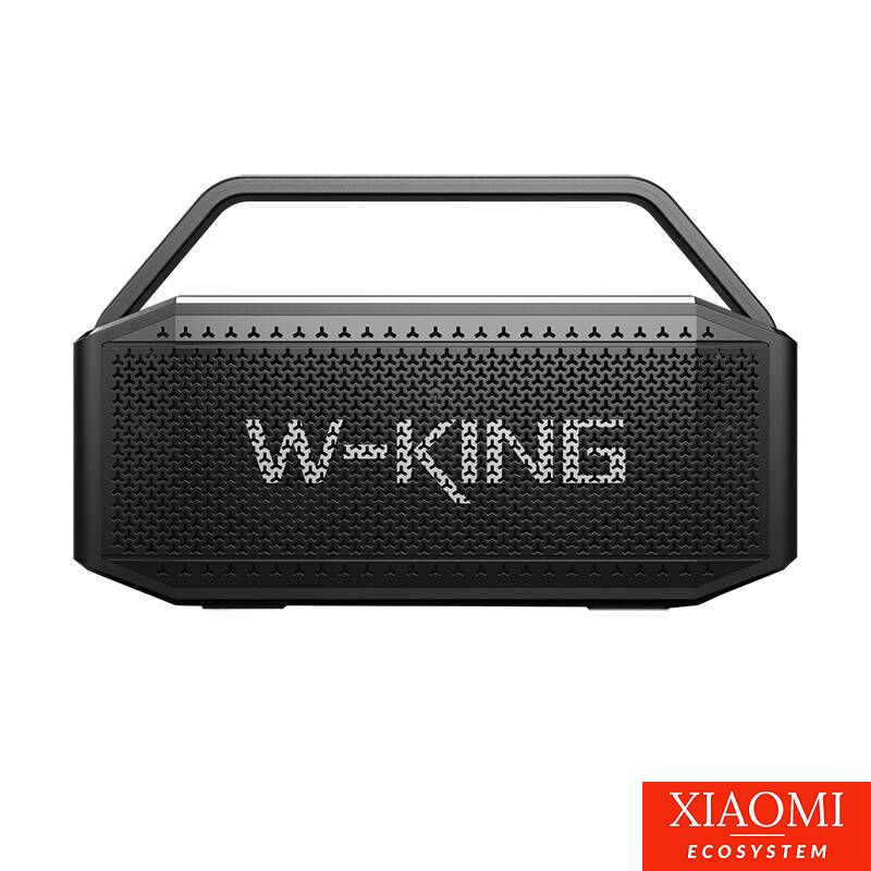 W-KING D9-1 60W Wireless Bluetooth Speaker, hangszóró