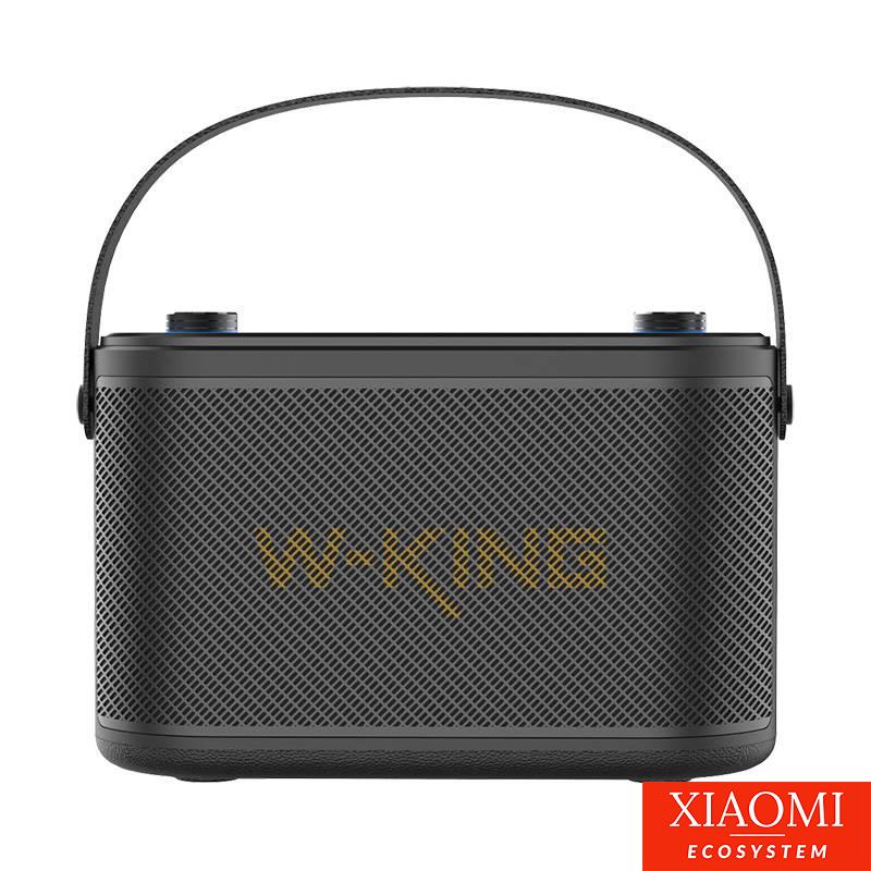 W-KING H10 120W Wireless Bluetooth Speaker, hangszóró