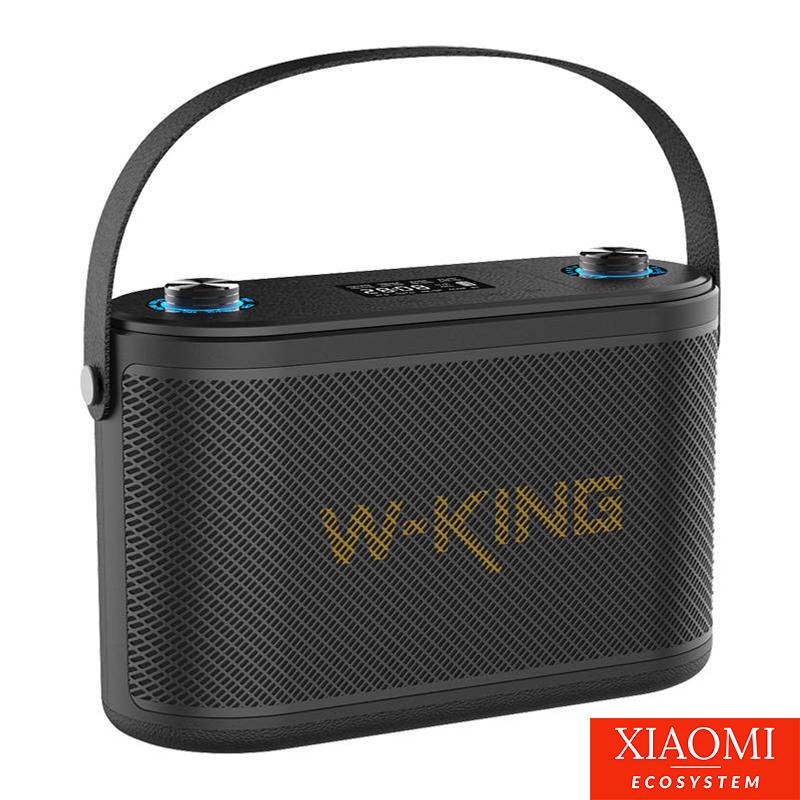 W-KING H10 120W Wireless Bluetooth Speaker, hangszóró