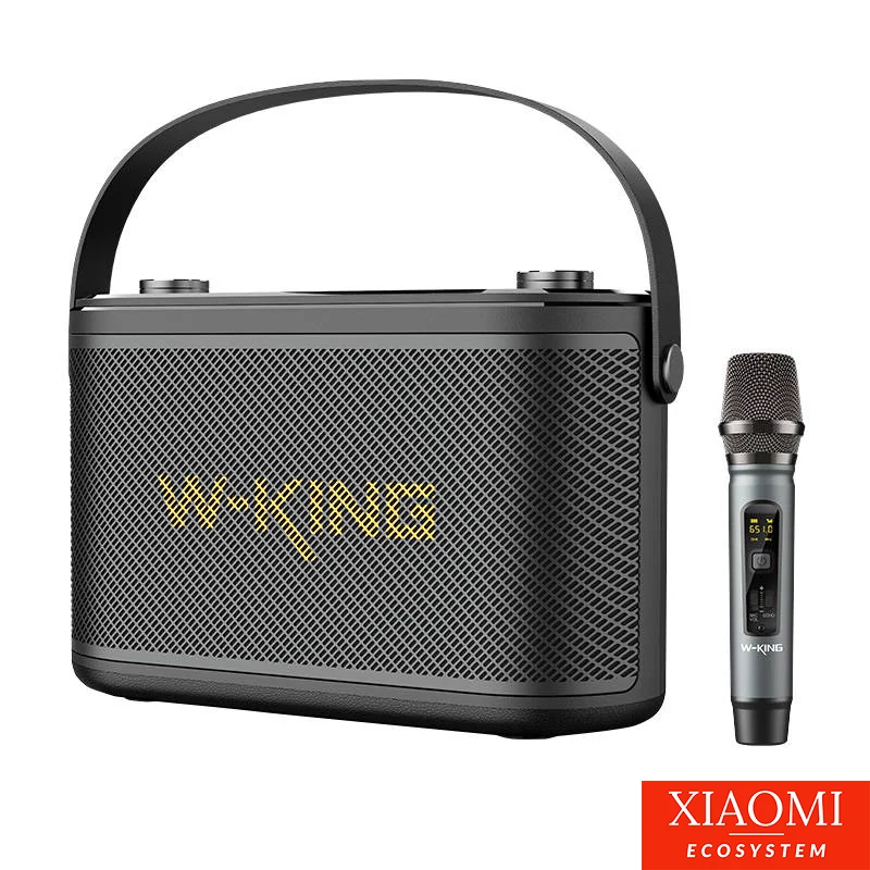W-KING H10 S 80W Wireless Bluetooth Speaker, hangszóró