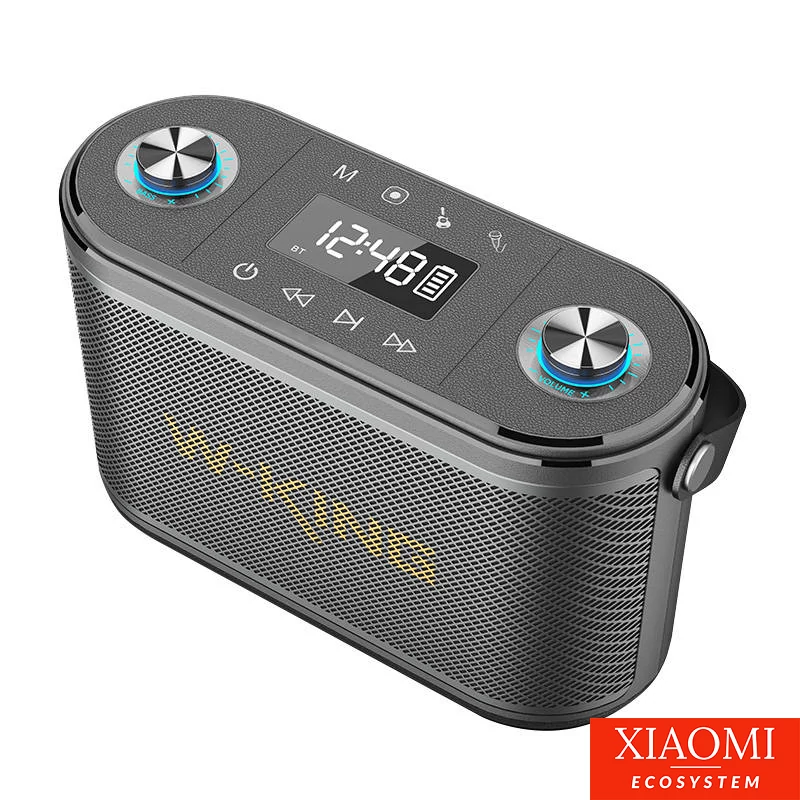 W-KING H10 S 80W Wireless Bluetooth Speaker, hangszóró