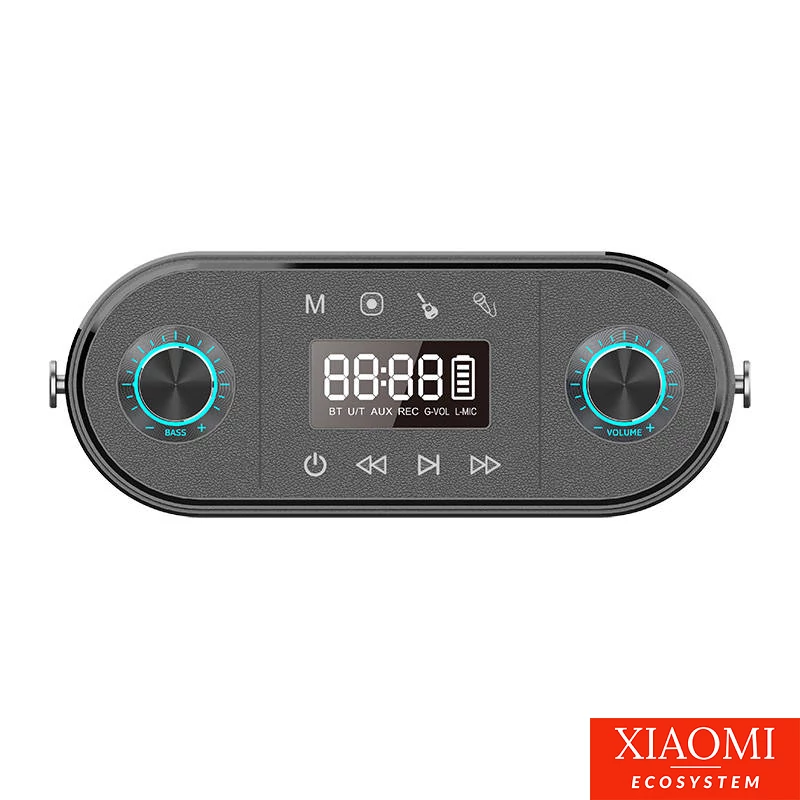 W-KING H10 S 80W Wireless Bluetooth Speaker, hangszóró