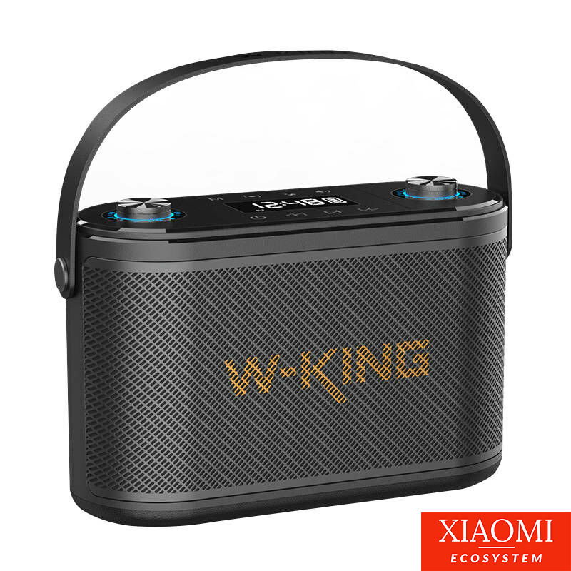 W-KING H10 S 80W Wireless Bluetooth Speaker, hangszóró