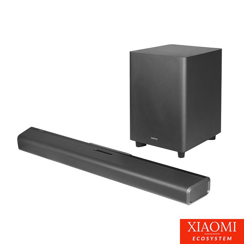EDIFIER B700 Soundbar 5.1.2, szürke