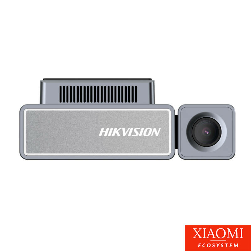 Hikvision C8 fedélzeti kamera, 2160P/30FPS
