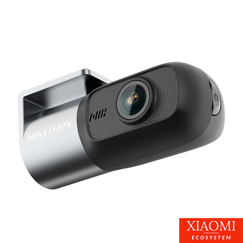 Hikvision D1 fedélzeti kamera, 1080p/30fps