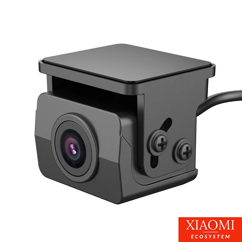 Hikvision G2 PRO menetrögzítő kamera, GPS, 2160P + 1080P
