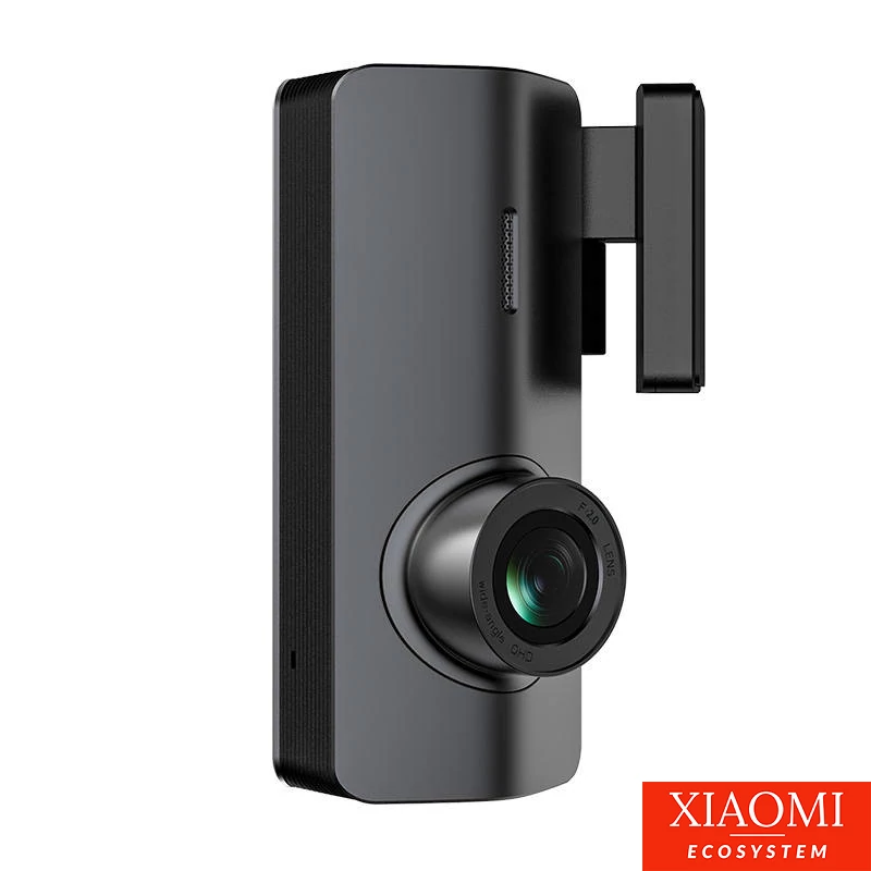 Hikvision K2 fedélzeti kamera, 1080p/30fps