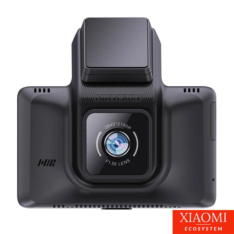 Hikvision K5 fedéleti kamera, 2160P/30FPS + 1080P