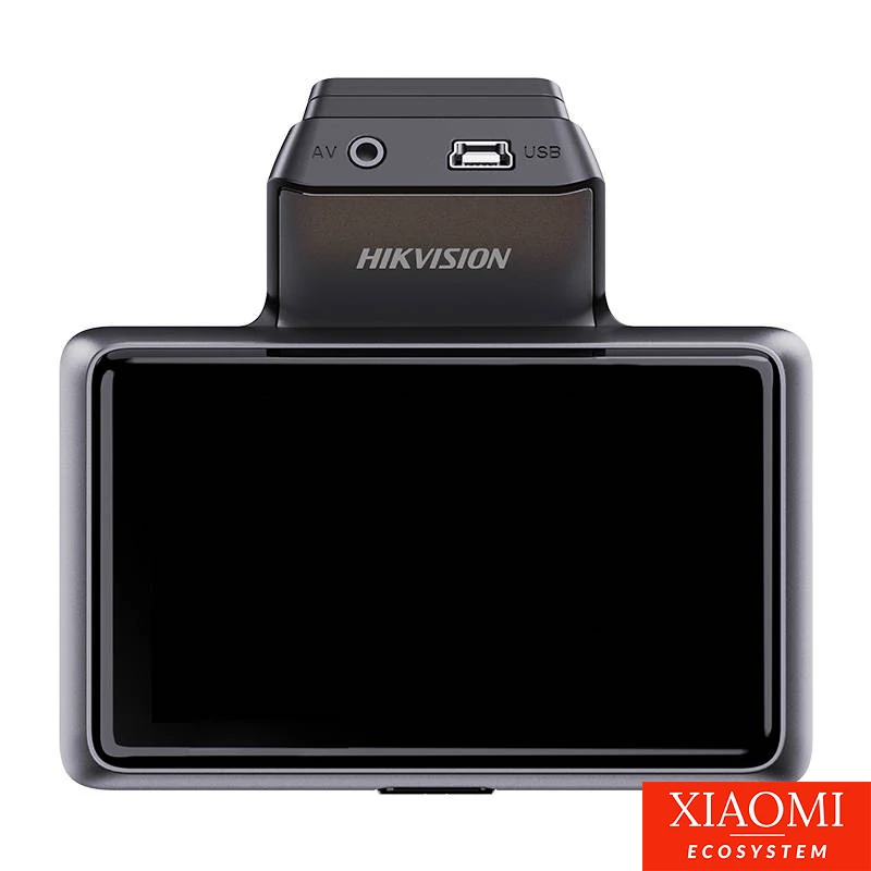Hikvision K5 fedéleti kamera, 2160P/30FPS + 1080P