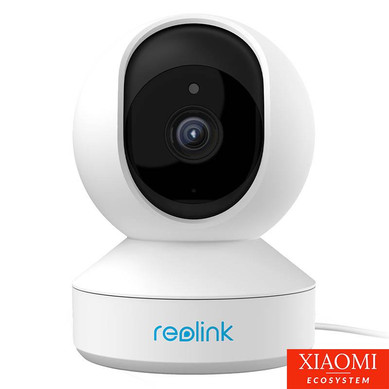 Reolink E1 Pro-W beltéri IP kamera