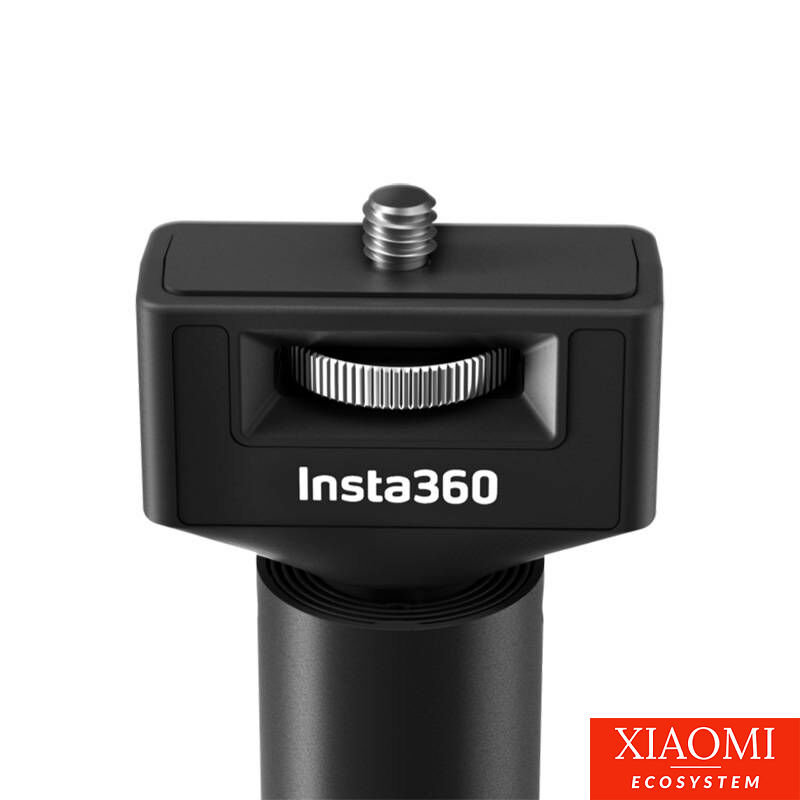 Insta360 Selfie bot ONE X2 kamerához,  töltő funkcióval