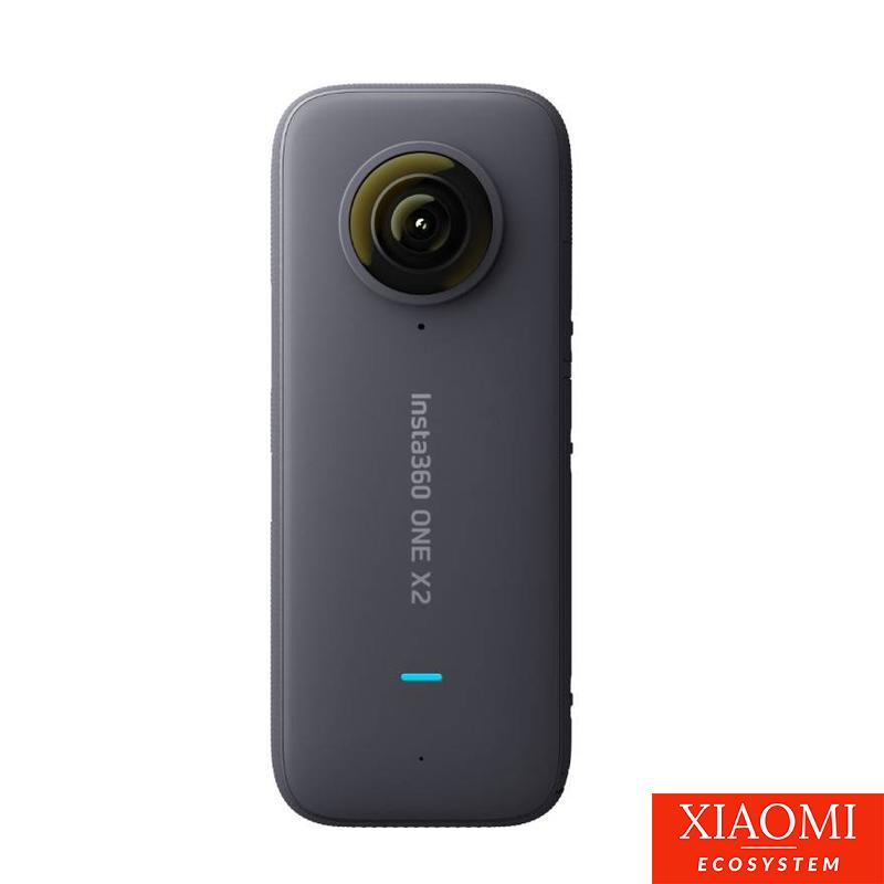 Insta360 ONE X2 zsebkamera