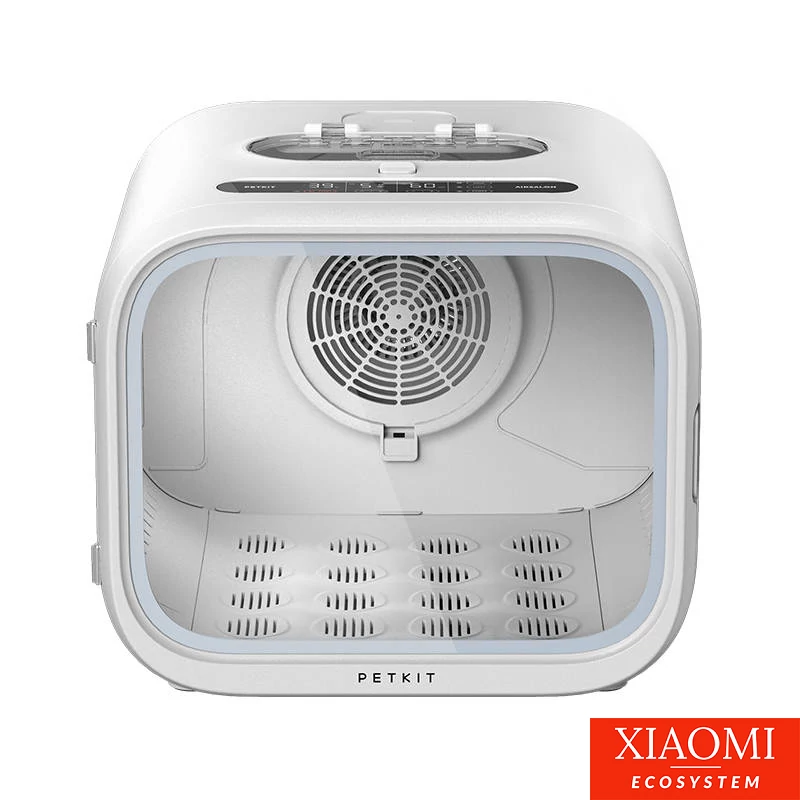 PetKit AIRSALON MAX intelligens kisállat szárító