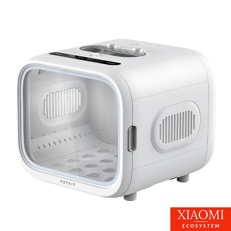 PetKit AIRSALON MAX intelligens kisállat szárító