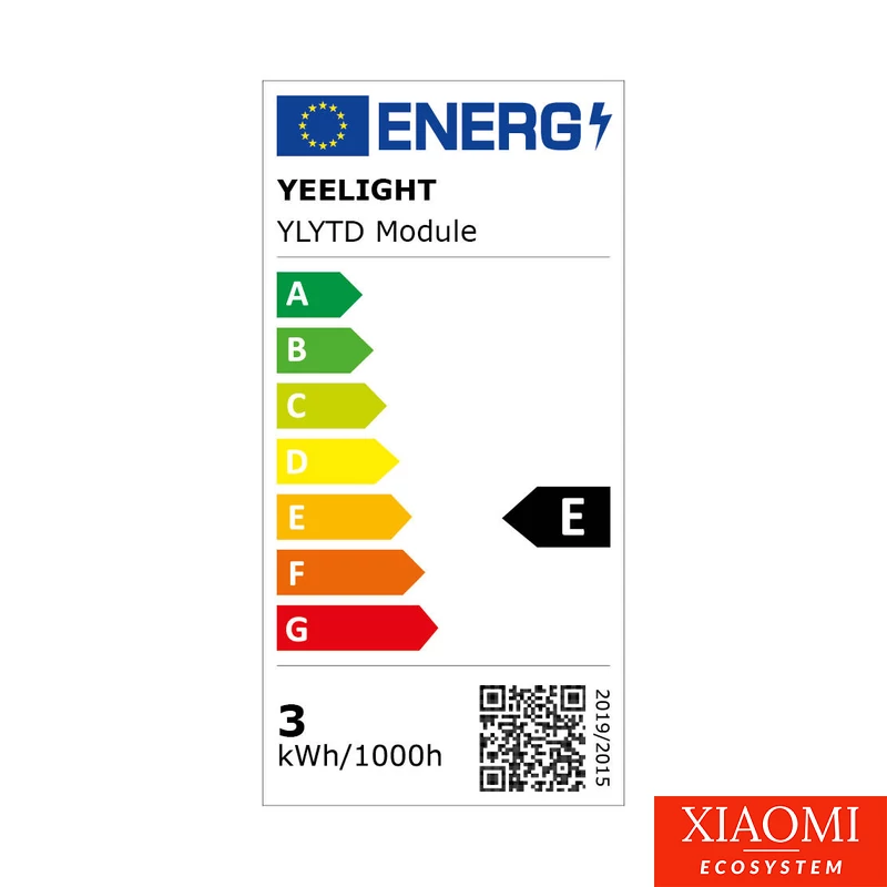 Yeelight 4 az 1-ben multifunkcionális asztali lámpa