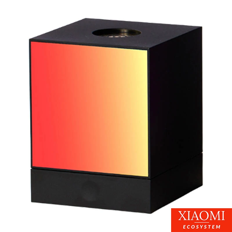 Yeelight Cube Light intelligens lámpa panel