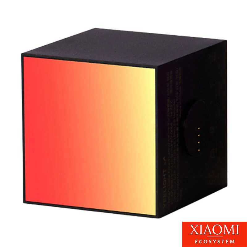 Yeelight Cube Light intelligens gaming lámpa panel