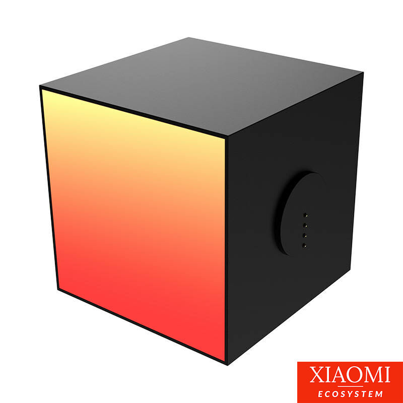 Yeelight Cube Light intelligens gaming lámpa panel
