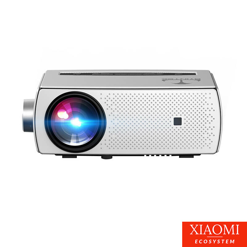 BYINTEK K18 Smart LCD projektor, Android OS, 1920x1080p