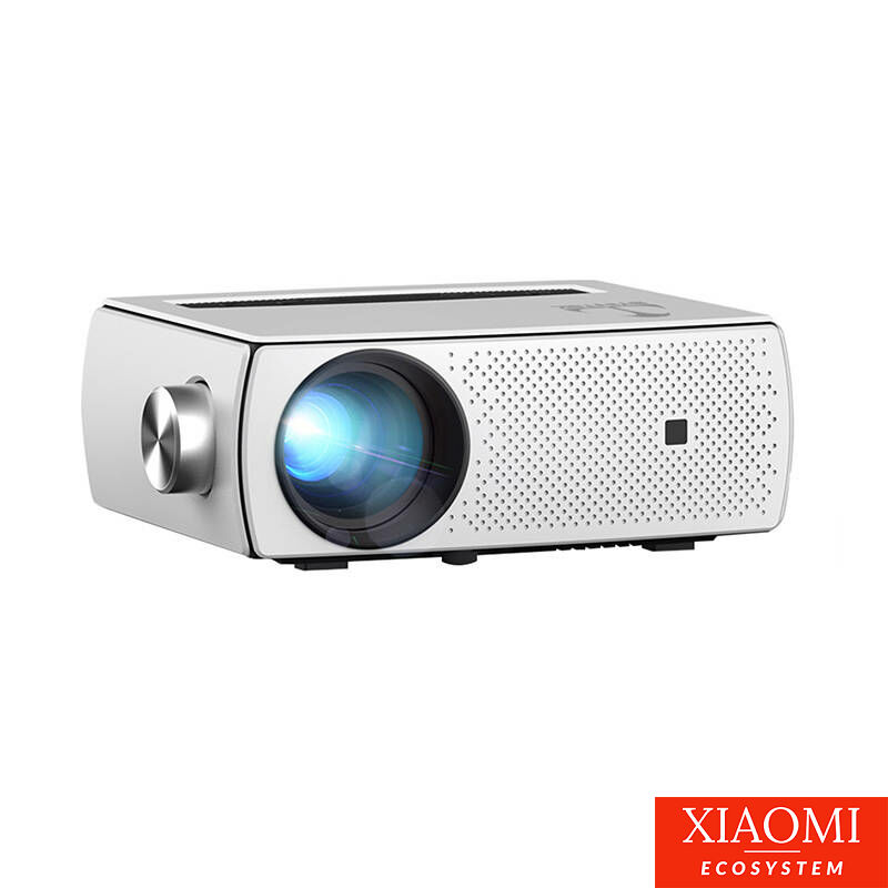 BYINTEK K18 Smart LCD projektor, Android OS, 1920x1080p