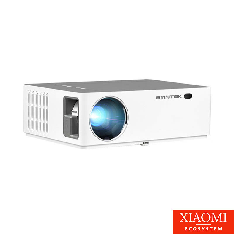 BYINTEK K20 Smart projektor, LCD, 1920x1080p, Android OS