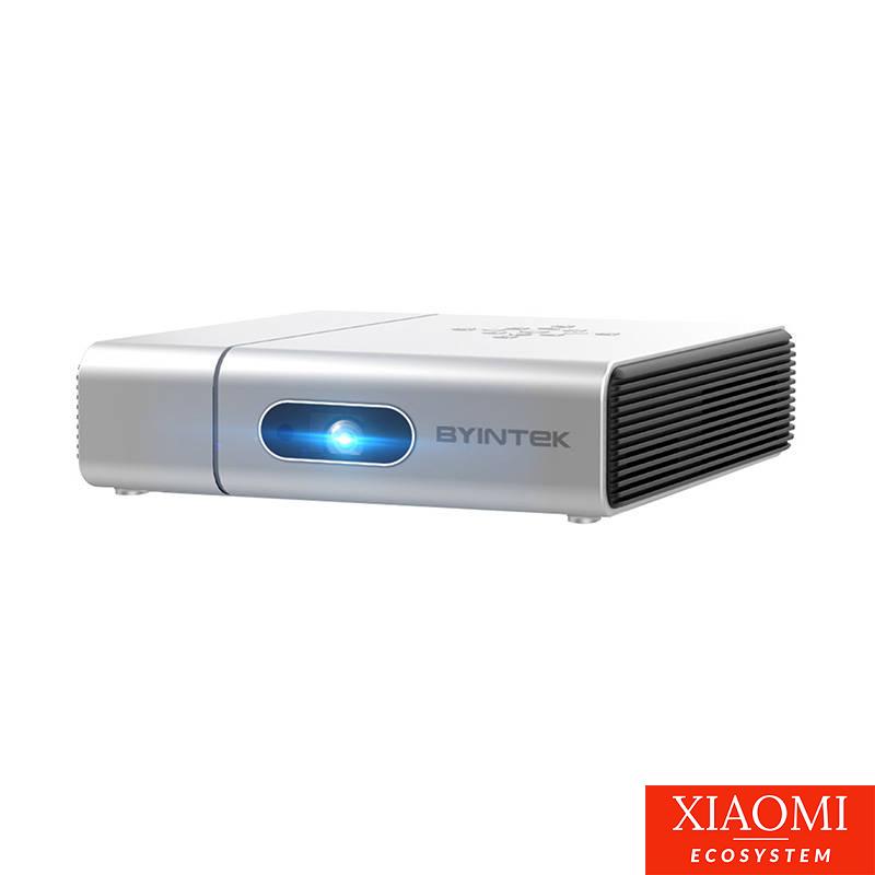 BYINTEK Projektor U50 Pro DLP 3D 4K Android OS