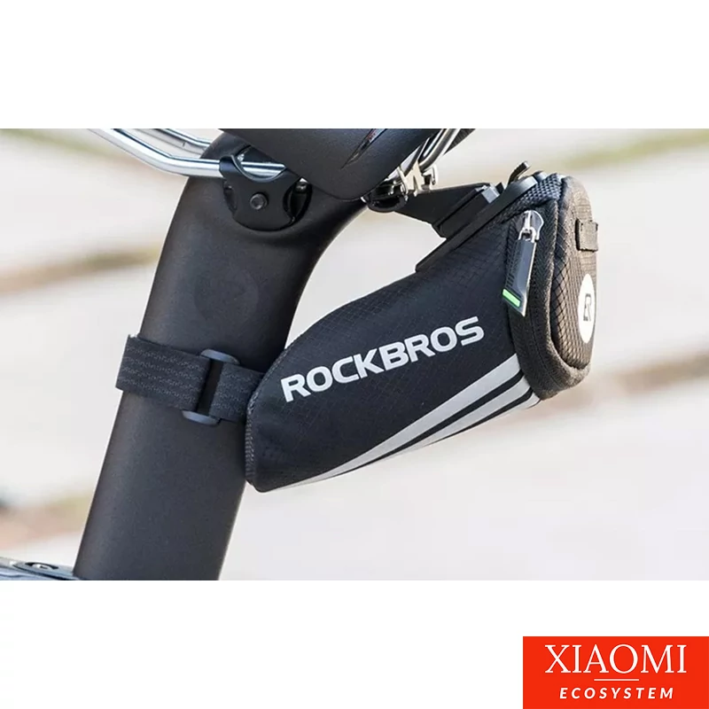 Rockbros kerékpártáska, C28BK