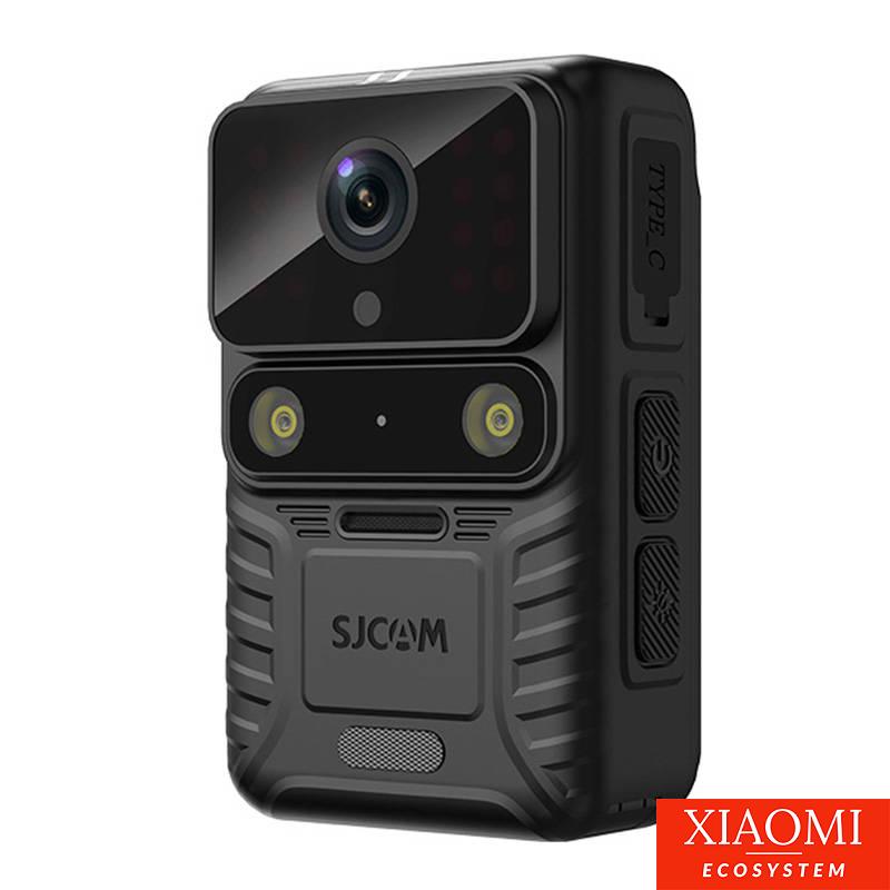 SJCAM A50 testkamera, akciókamera