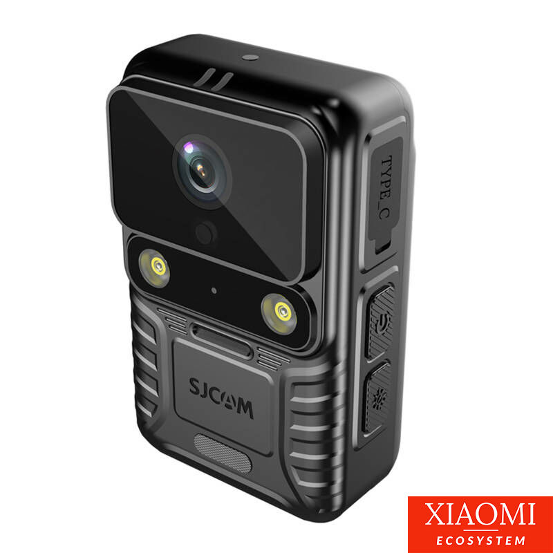 SJCAM A50 testkamera, akciókamera