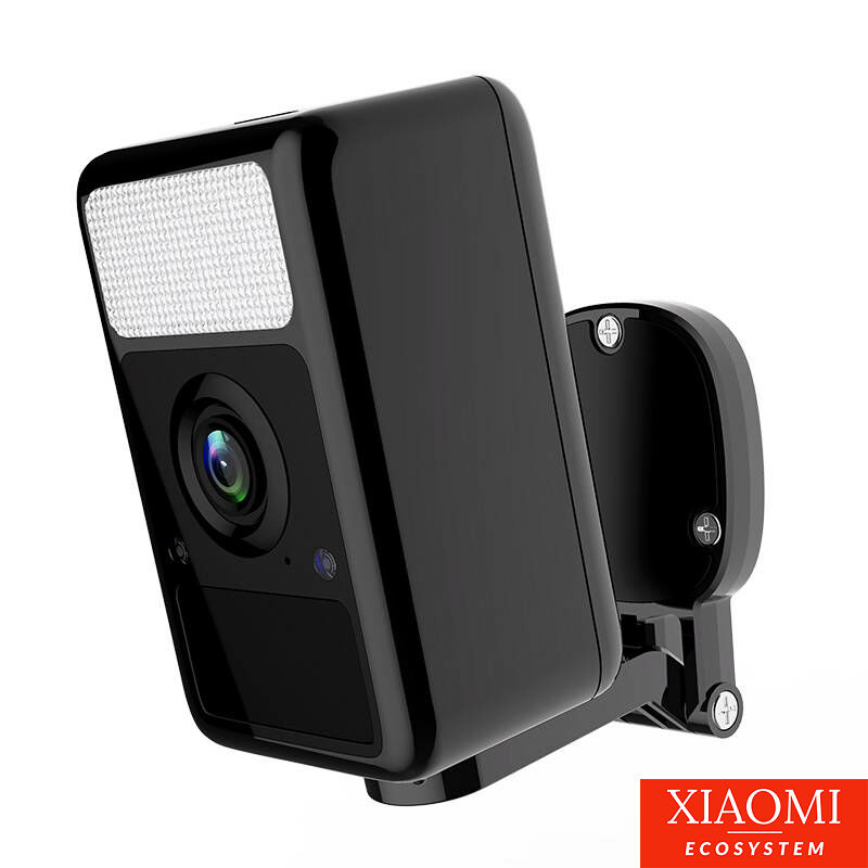 SJCAM S1 Otthoni biztonsági okos kamera