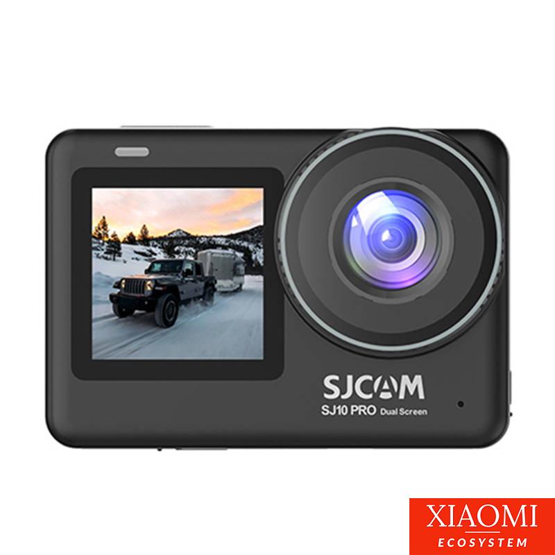 SJCAM SJ10 Pro Dual Screen akció kamera