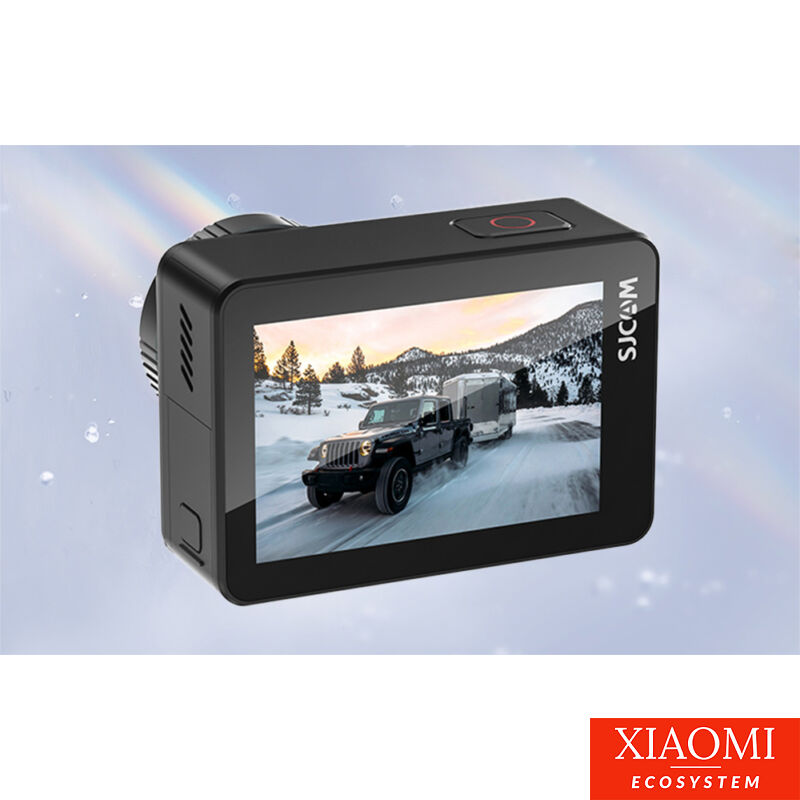 SJCAM SJ10 Pro Dual Screen akció kamera