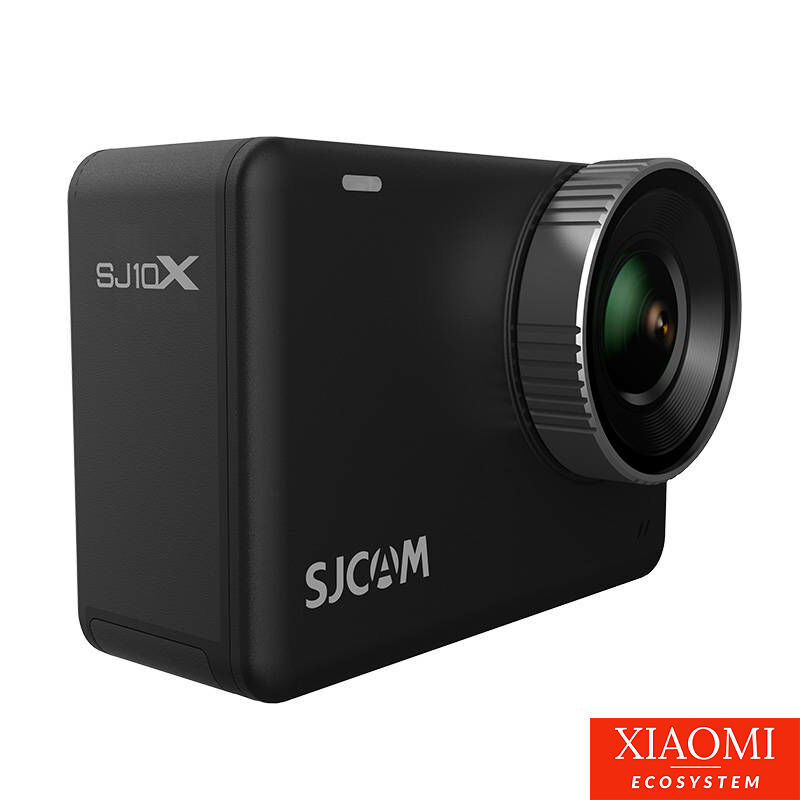 SJCAM SJ10 X akciókamera