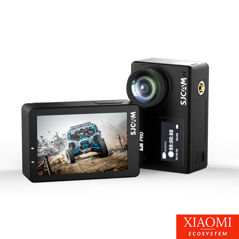 SJCAM SJ8 Pro akció kamera
