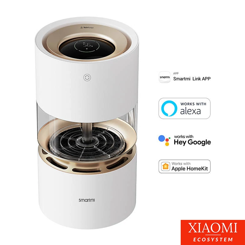 Smartmi Rainforest okos párásító